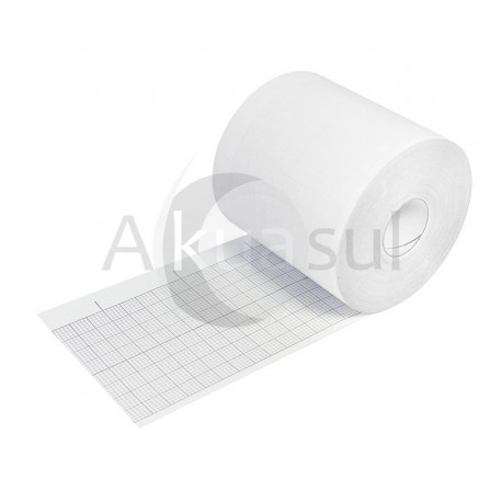 40453A Rollo Hewlett Packard 50mm X100′ – 1 Pieza