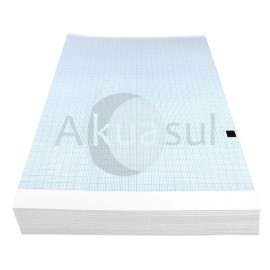 66010027 Plegable Dot Card 208.5mm X30M – 1 Paquete