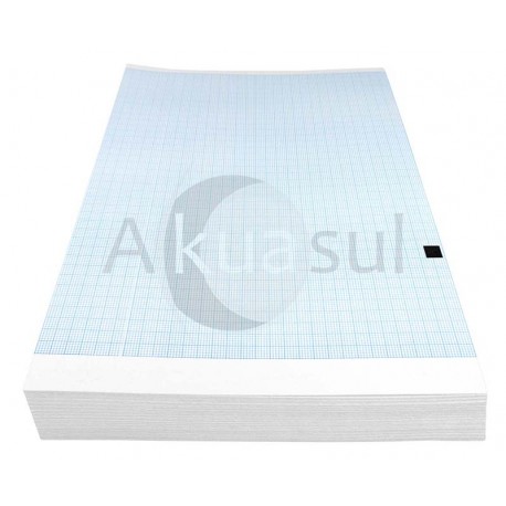 66010027 Plegable Dot Card 208.5mm X30M – 1 Paquete